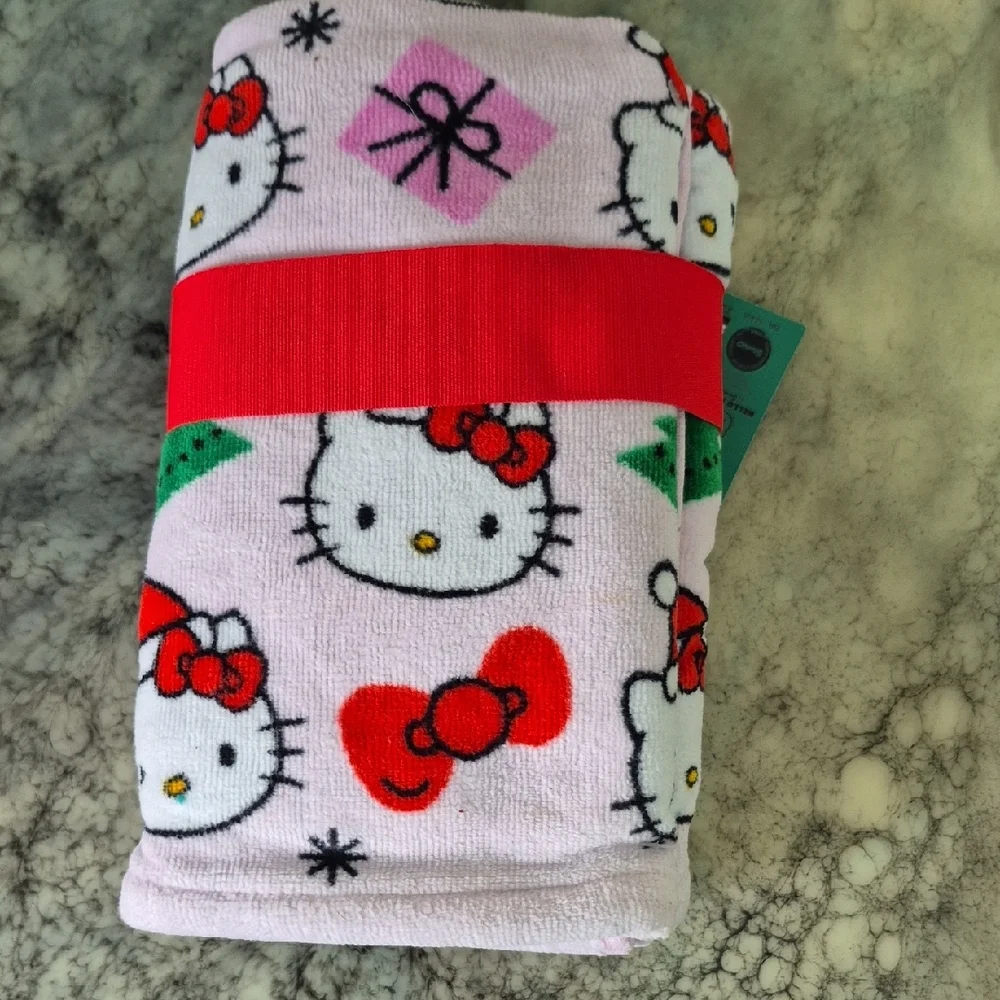 Hello Kitty adorable hello
